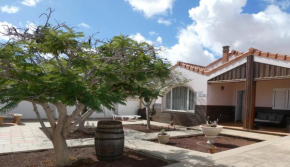 Casa Belinda